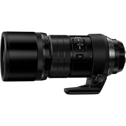 Olympus M.Zuiko ED 300mm f/4 IS PRO