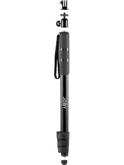 Joby Compact 2in1