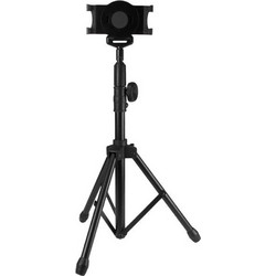 StarTech Tripod Βάση Tablet Δαπέδου έως 7.8" Black