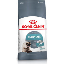 Royal Canin Care Hairball with Poultry 10kg