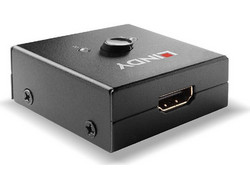 Lindy KVM Switch 38336 2 x HDMI