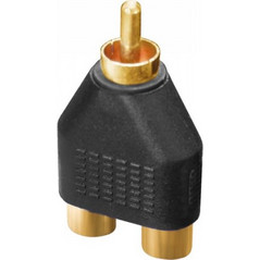 Dynavox RCA ADAPTER X-2062"