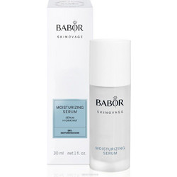 Babor Skinovage Moisturizing Ενυδατικό Serum Προσώπου 30ml