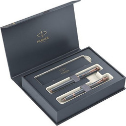 PARKER I.M. SLATE PGT SET