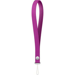 Apple Wrist Strap Λουράκι Καρπού για Κινητά Magenta MKF64ZM/A