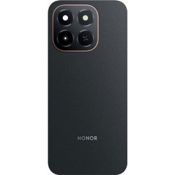 Honor Battery Cover For X6c, Midnight Black - (9707ABYE)