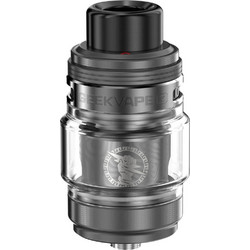 Geekvape Z fli 2 5.5ml Ατμοποιητής Gunmetal Grey