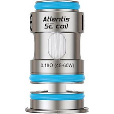 Aspire Atlantis SE Coils (1 τμχ) 0.18 Ohm