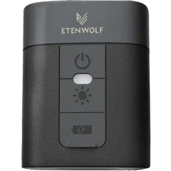 Etenwolf Air 3 Black