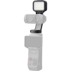 Insta360 Mini Fill Light for Insta360 Luna Ultra