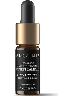 ALQVIMIA Essential Oil Blend for Spirituality 10 ml