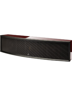 Martin Logan Masterpiece Focus ESL C18 Ηχείο Red