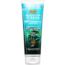 Guam Massaggio D'Alga Αφρόλουτρο σε Gel 250ml