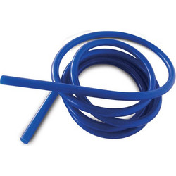 ΣΩΛΗΝΑΚΙ ΣΙΛΙΚΟΝΟΥΧΟ ΜΠΛΕ 5mm