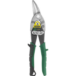 Aviation Snip Right Cut 250 mm 2-14-564 2-14-564 Stanley
