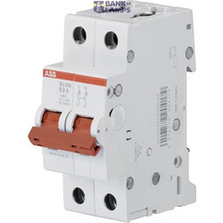 SD202/32 Switch Disconnector