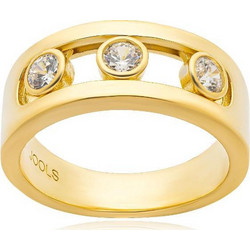 Jools Γυναικείο Δαχτυλίδι από Ασήμι 925 HZ01974.2