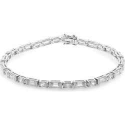 Jools Βραχιόλι Ριβιέρα από Ασήμι 925 B3609-617