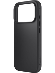 Belkin Protect Series MagSafe Back Cover Black (iPhone 18 Pro Max / 17 Pro Max)