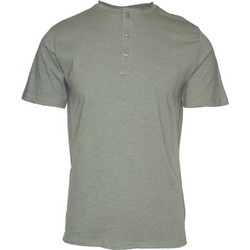 Explorer - T-shirt - 2621102015-KHAKI