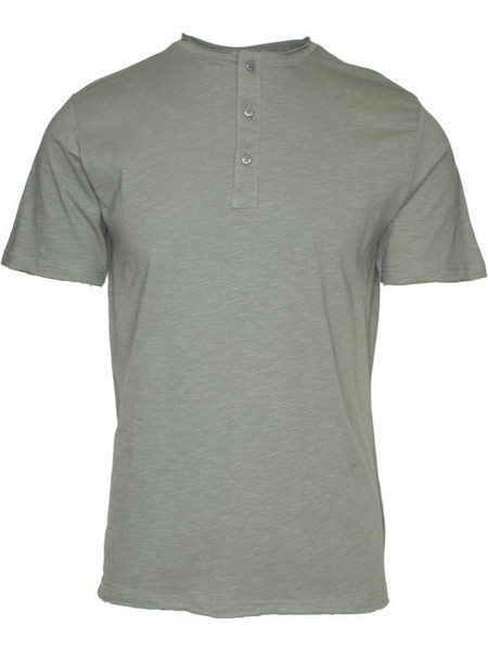 Explorer - T-shirt - 2621102015-KHAKI