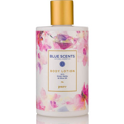 Blue Scents Pure Gift Box