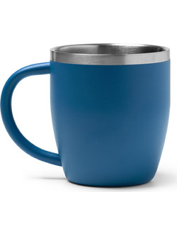 Ανοξείδωτη κούπα BANY 300ml ROYAL BLUE