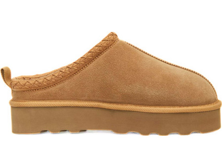 S.OLIVER ΓΥΝΑΙΚΕΙΟ MULES 2183758.8755 COGNAC