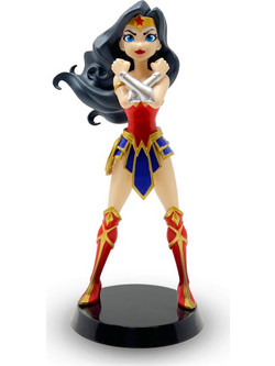 Plastoy Wonder Woman 40107
