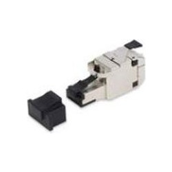 BELDEN REVCONN 10GX PLUG METAL RVAFPSME-B24