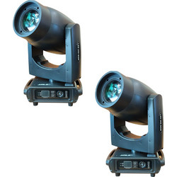 PLS ST-251 BSW SET Φωτορυθμικό Σετ 2 τμχ