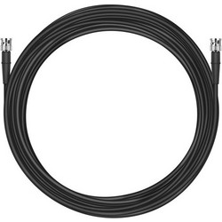 Sennheiser SENNHEISER GZL RG 8x - 20m Καλώδιο Κεραίας BNC H40SE00079