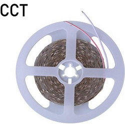 EUROLAMP ΤΑΙΝΙΑ LED 5 ΜΕΤΡΩΝ 10W 24V CCT 2200-6500K IP68