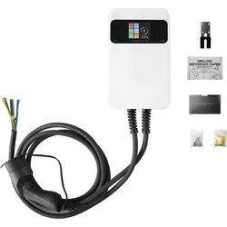 Besen SQ20-APP 7kW Μονοφασικός Type 2