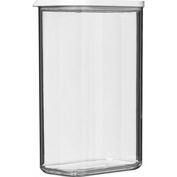 Δοχείο Φαγητού Mepal Modula 2L 106911030600 λευκό