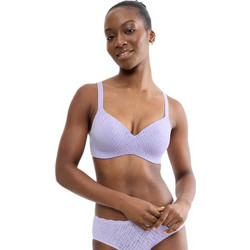 Sloggi ZERO Feel Bliss THE UP TshirtBra γυναικείο σουτιέν 10228211-1