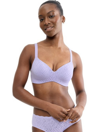 Sloggi ZERO Feel Bliss THE UP TshirtBra γυναικείο σουτιέν 10228211-1