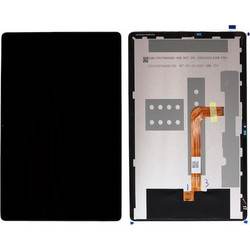 Γνήσια Οθόνη Samsung Galaxy Tab A9 Plus SM-X210/X215/X216 11" Original LCD & Touch Black GH81-24554A Service Pack