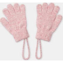 Παιδικά Γάντια για Κορίτσια Rosy Fingers ΡΟΖ