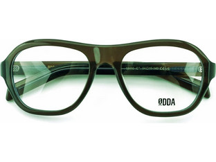 Odda 59110 C3 Σκελετός Γυαλιών Οράσεως Χακί