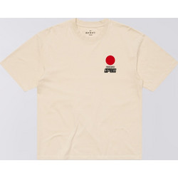 EDWIN Sun T-Shirt - Fog