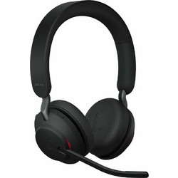 Jabra Over-Ear Headset Evolve2 65