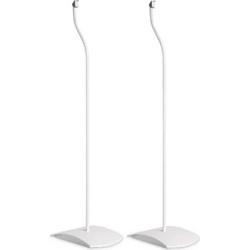 Bose UFS-20 II Βάσεις Ηχείων Δαπέδου White