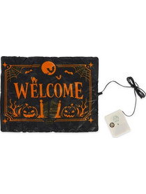 Legami Legami halloween χαλάκι με ήχο-screaming doormat DMAT0001