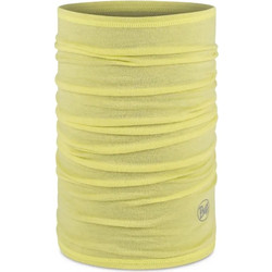 BUFF MERINO LIGHTWEIGHT NECKWEAR SOLID LIME