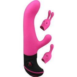 Adrien Lastic Butch Cassidy 21cm Fuchsia