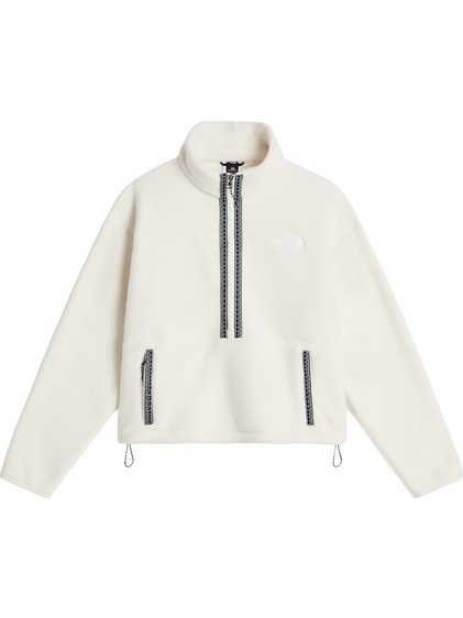 ΓΥΝΑΙΚΕΙΑ ΜΠΛΟΥΖΑ FLEESKI 1/4 ZIP / THE NORTH FACE