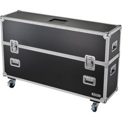 Flyht Pro Display Multicase 50"-60" 2in1
