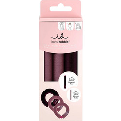 Invisibobble Blowout Hero Styling Set Σετ Rods Μαλλιών για Πλούσιο Όγκο Χωρίς Θερμότητα 3 Τεμάχια