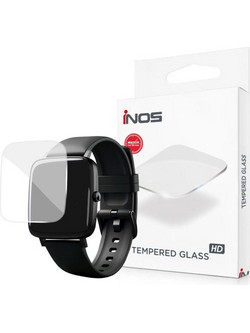 Tempered Glass inos 0.33mm Apple Watch Series 7/ 8/ 9 41mm